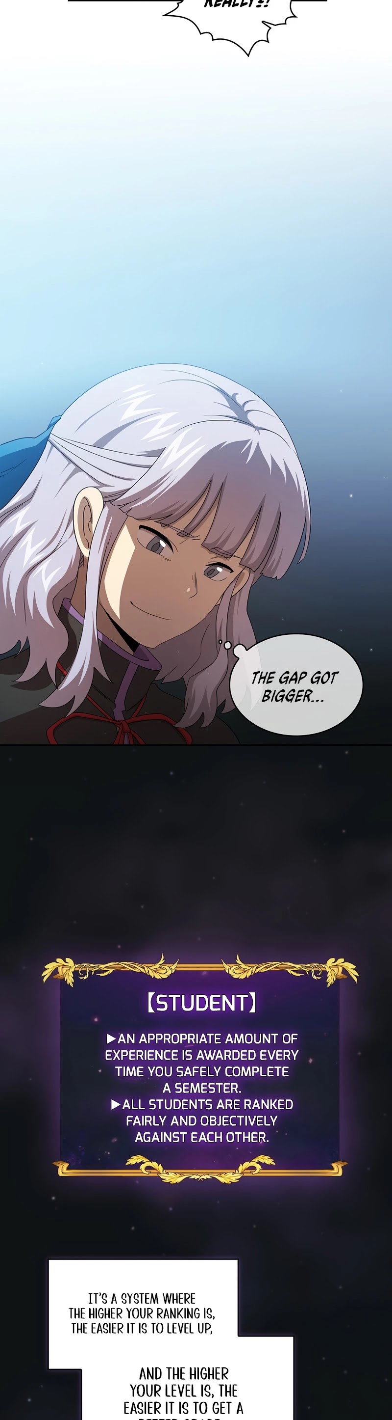 Is This Hero for Real? Chapter 32 page 31 - Chapter 32