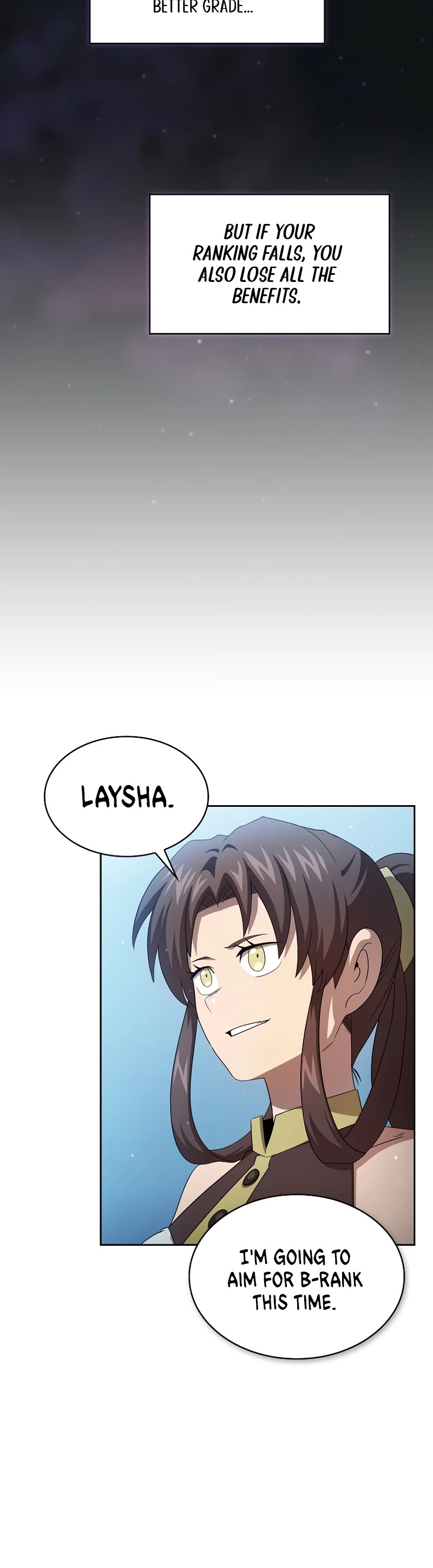 Is This Hero for Real? Chapter 32 page 32 - Chapter 32
