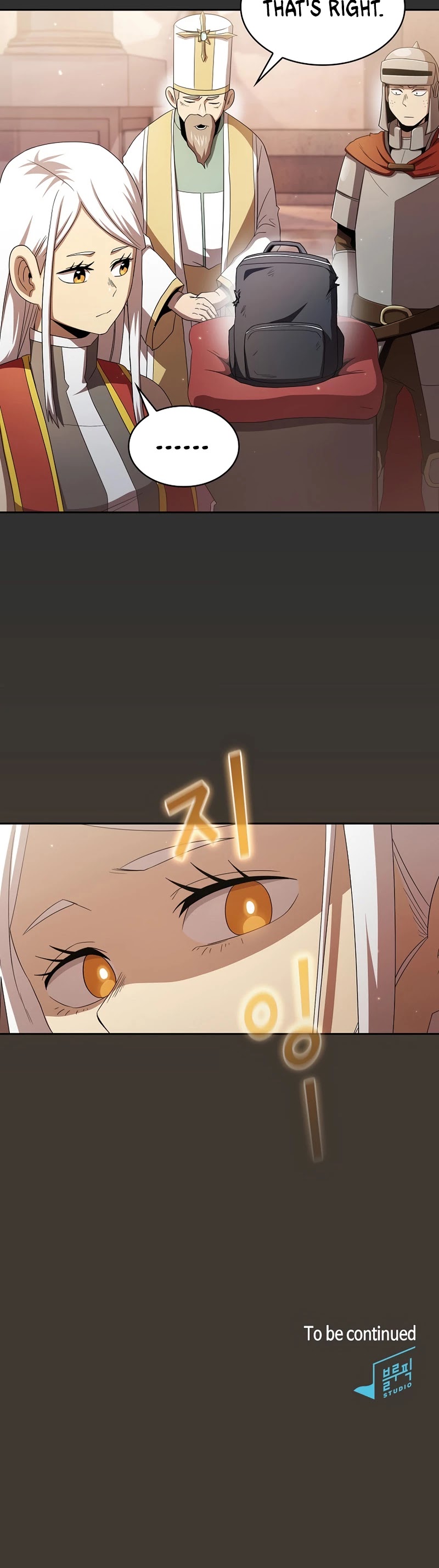 Is This Hero for Real? Chapter 32 page 40 - Chapter 32