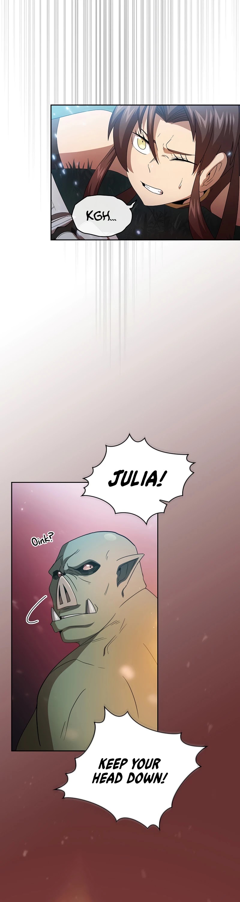 Is This Hero for Real? Chapter 32 page 6 - Chapter 32
