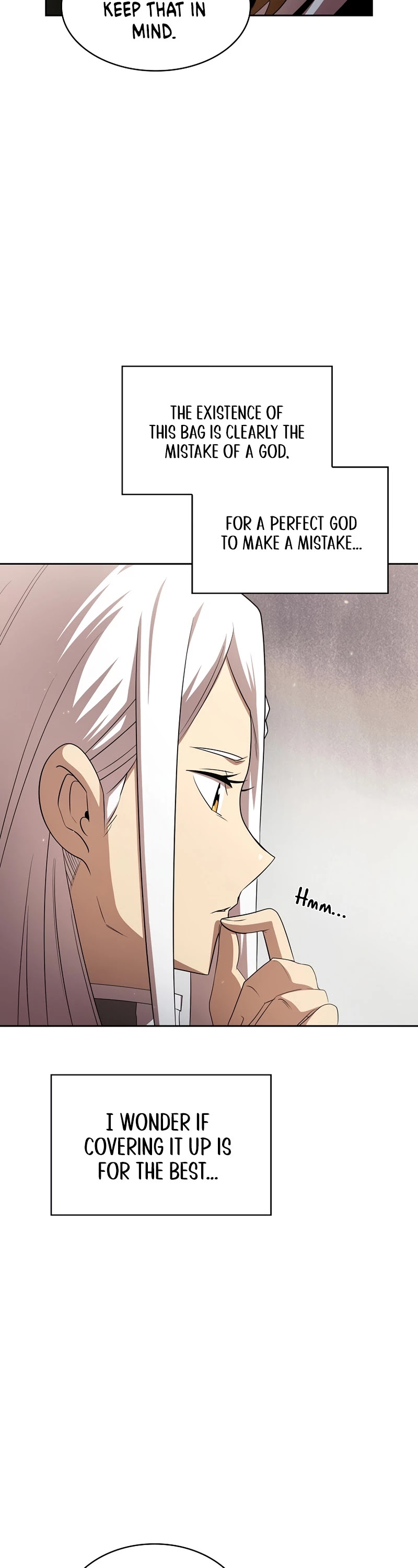 Is This Hero for Real? Chapter 33 page 11 - Chapter 33
