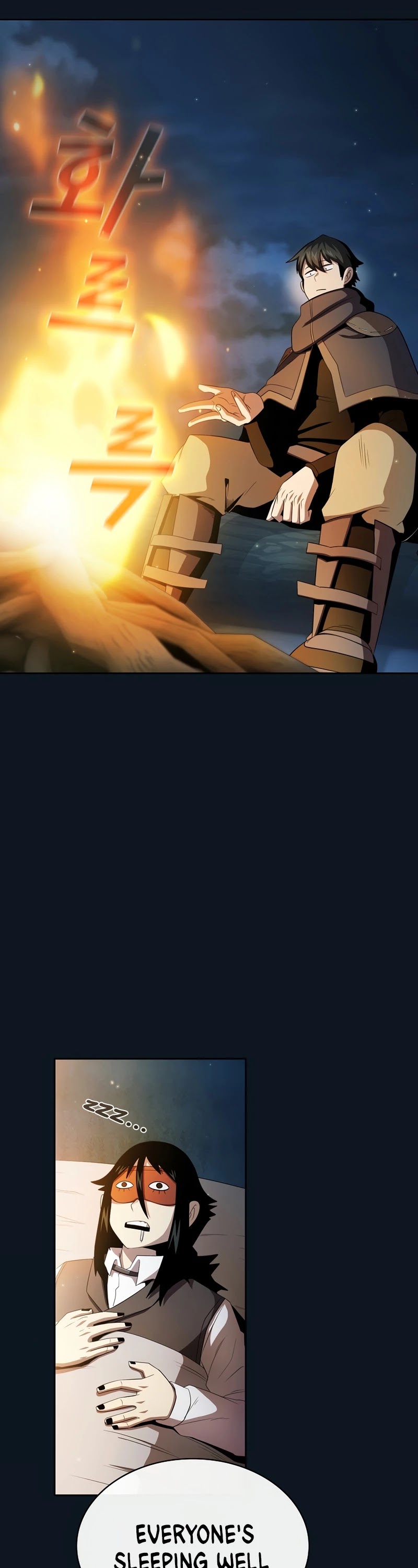 Is This Hero for Real? Chapter 33 page 18 - Chapter 33