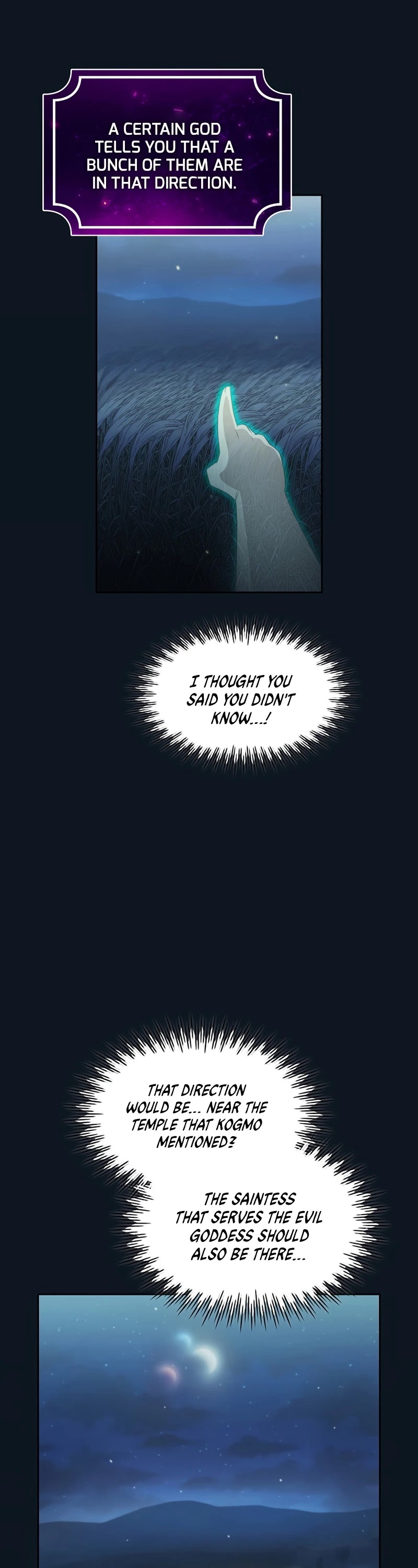 Is This Hero for Real? Chapter 33 page 23 - Chapter 33