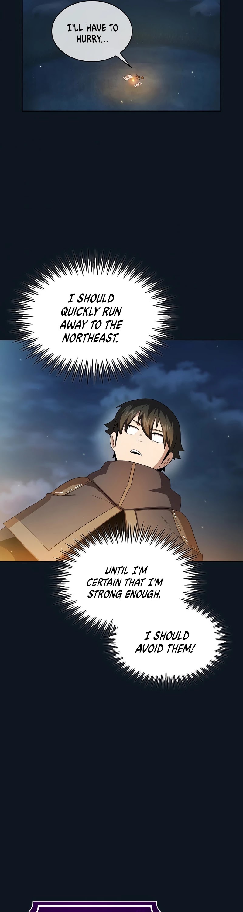 Is This Hero for Real? Chapter 33 page 24 - Chapter 33