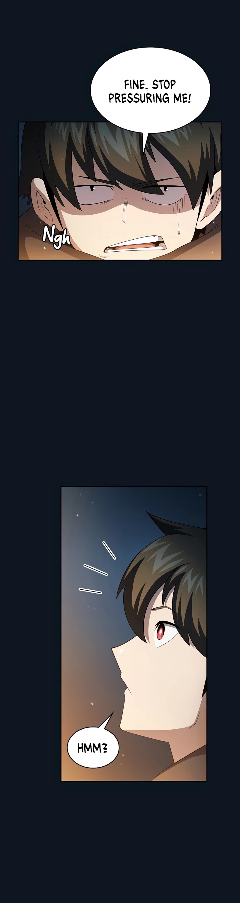 Is This Hero for Real? Chapter 33 page 26 - Chapter 33
