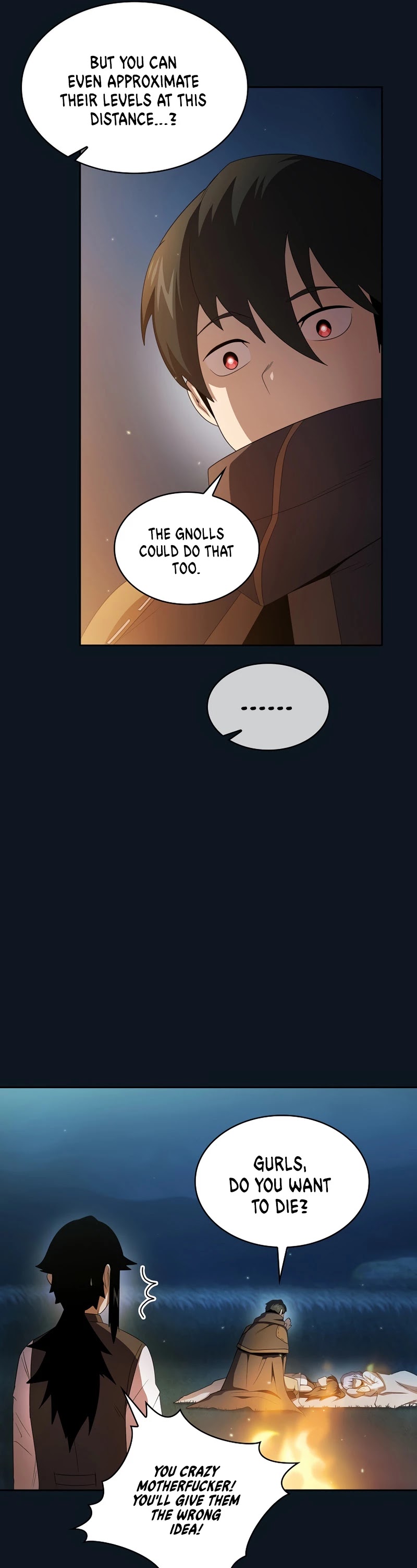 Is This Hero for Real? Chapter 33 page 30 - Chapter 33
