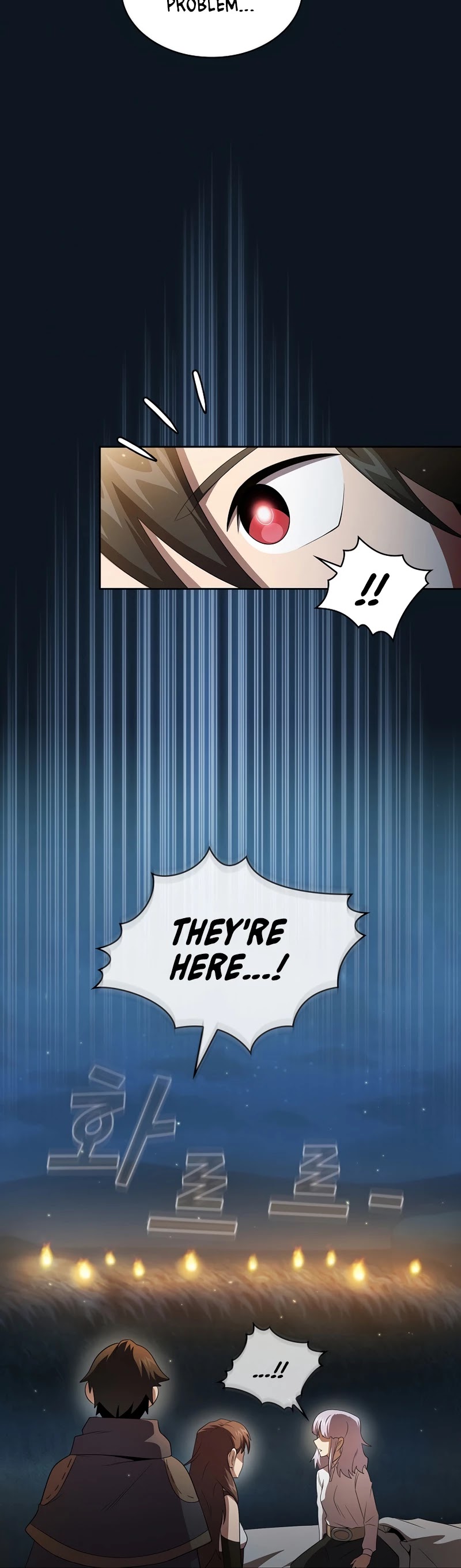 Is This Hero for Real? Chapter 33 page 32 - Chapter 33