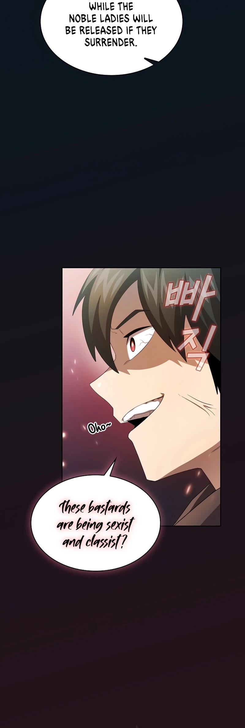 Is This Hero for Real? Chapter 33 page 36 - Chapter 33