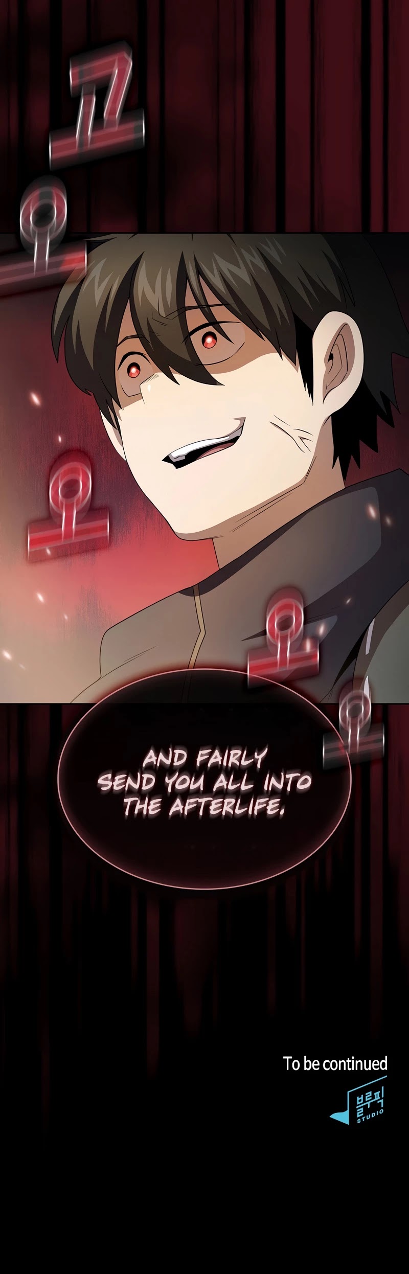Is This Hero for Real? Chapter 33 page 39 - Chapter 33