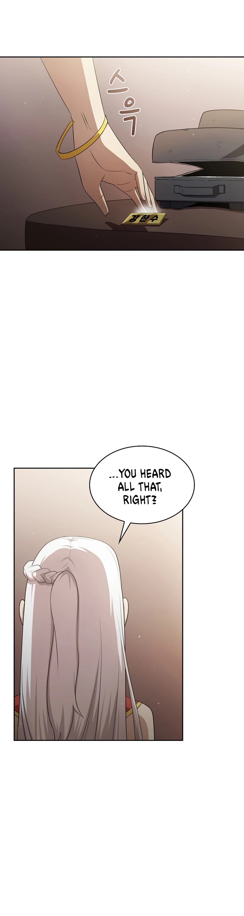 Is This Hero for Real? Chapter 33 page 9 - Chapter 33