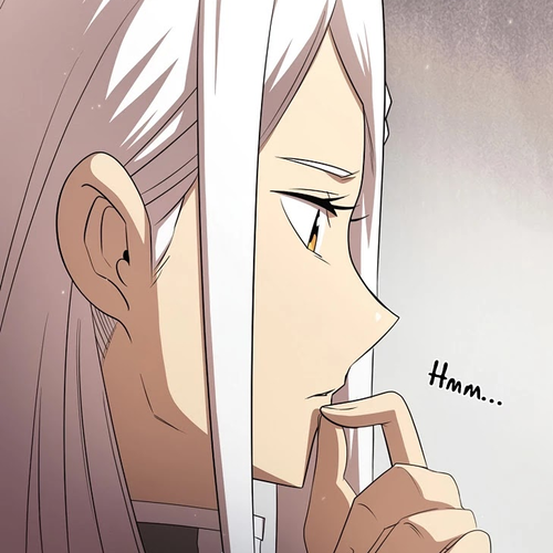 Is This Hero for Real? Chapter 33 cover
