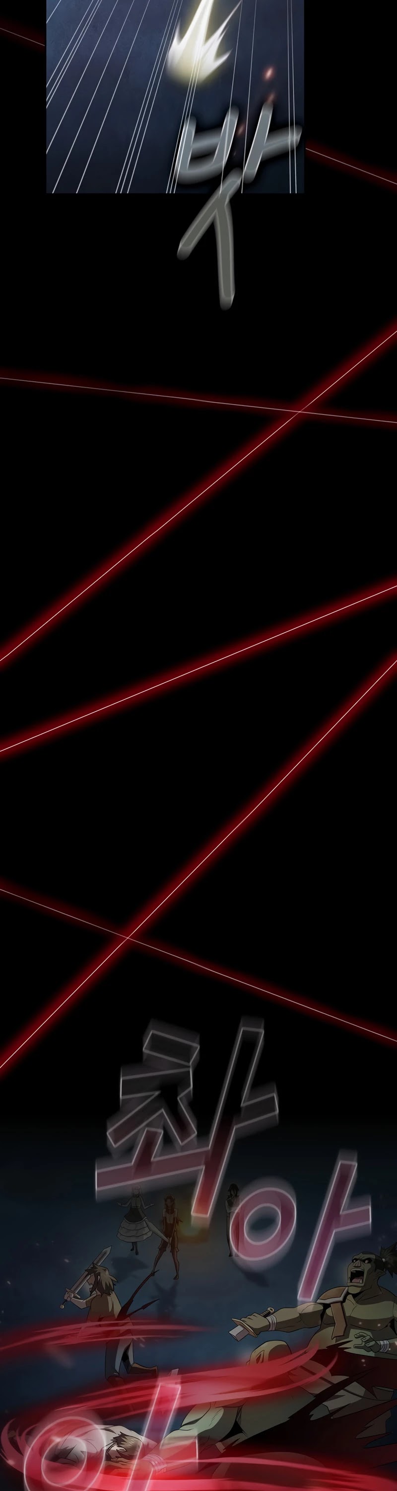 Is This Hero for Real? Chapter 34 page 14 - Chapter 34