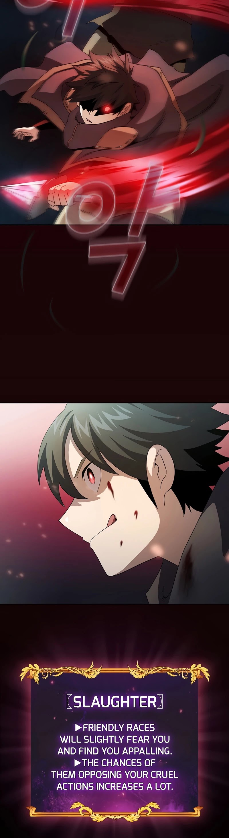 Is This Hero for Real? Chapter 34 page 15 - Chapter 34