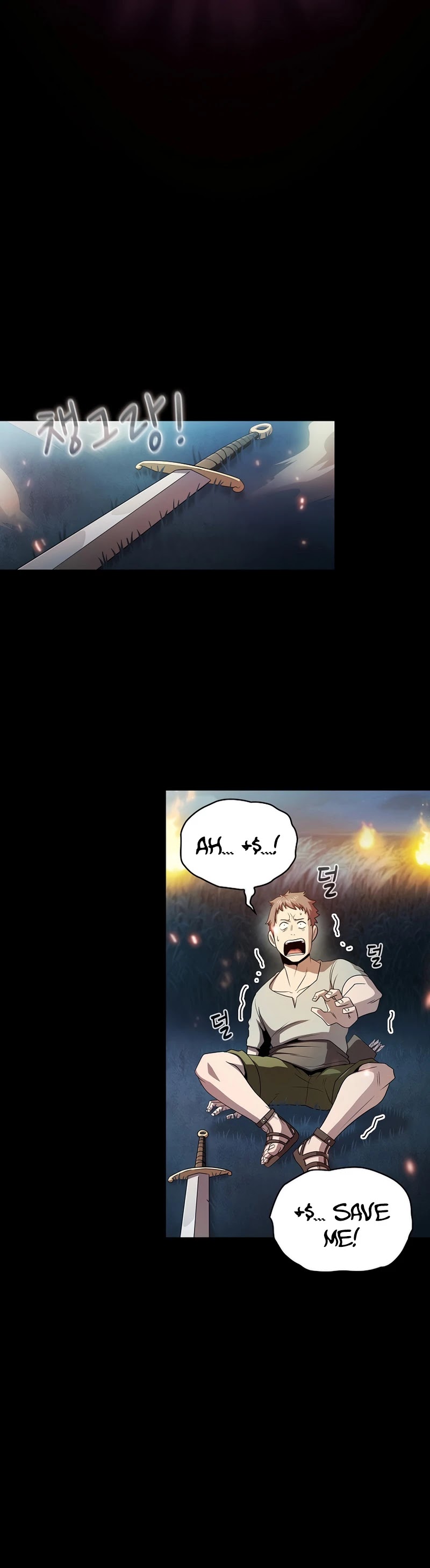 Is This Hero for Real? Chapter 34 page 16 - Chapter 34