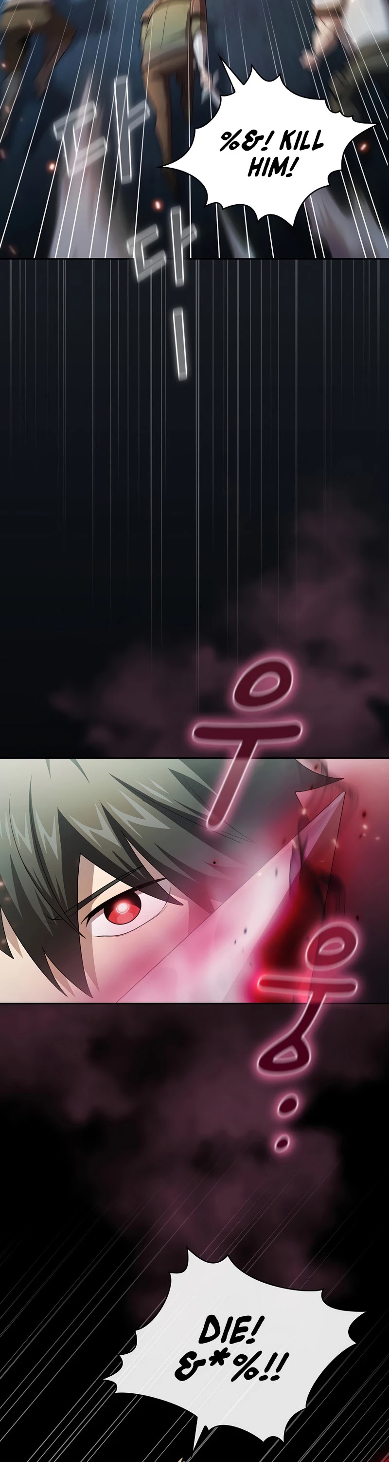 Is This Hero for Real? Chapter 34 page 21 - Chapter 34