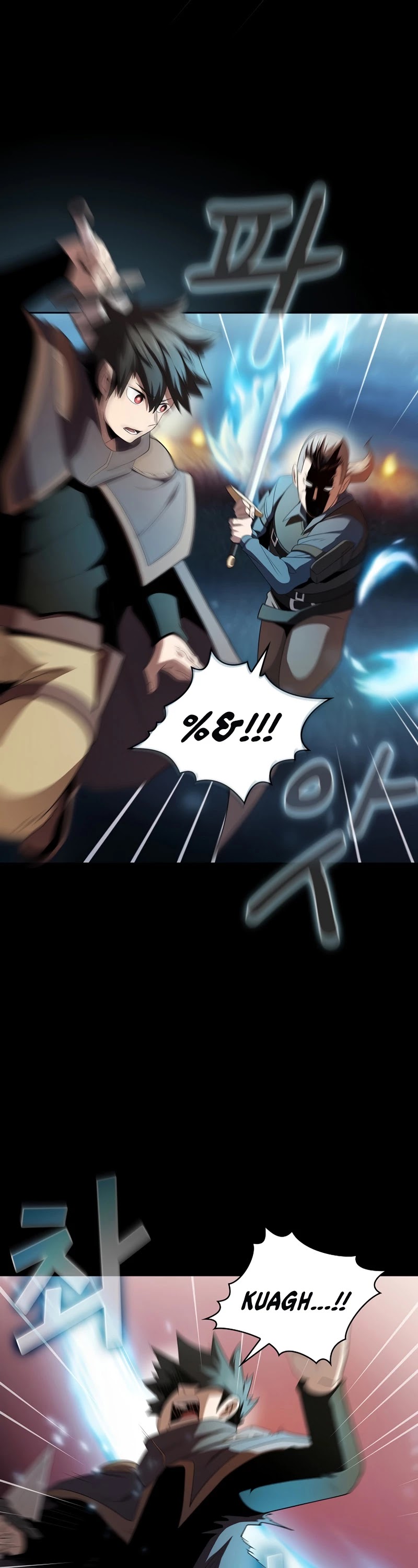 Is This Hero for Real? Chapter 34 page 24 - Chapter 34