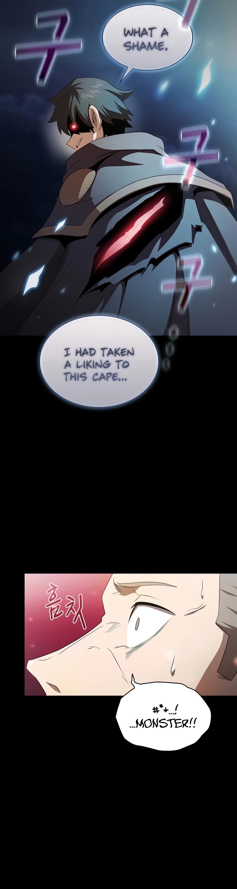 Is This Hero for Real? Chapter 34 page 26 - Chapter 34