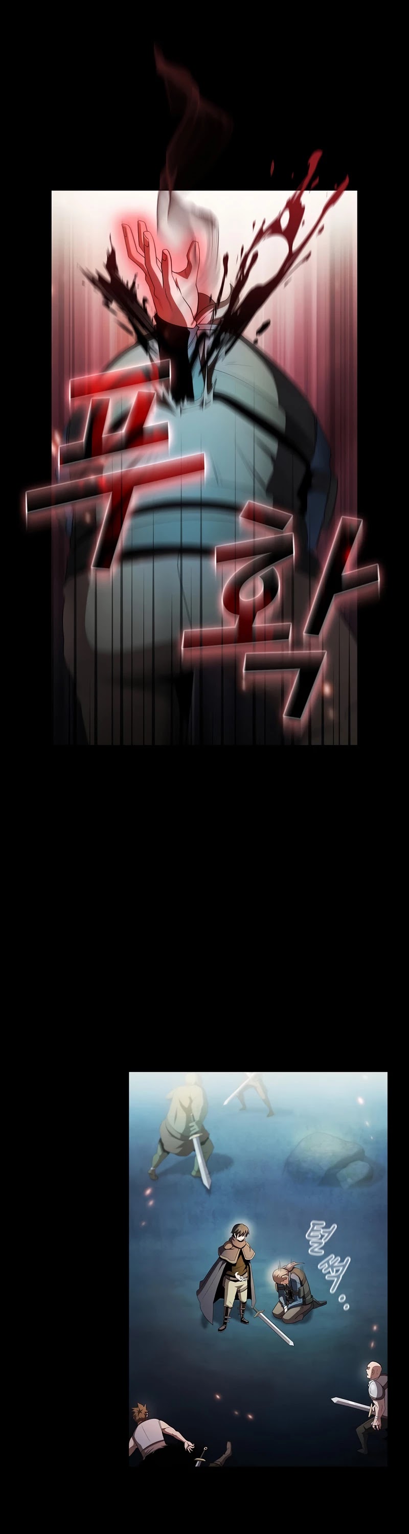 Is This Hero for Real? Chapter 34 page 27 - Chapter 34