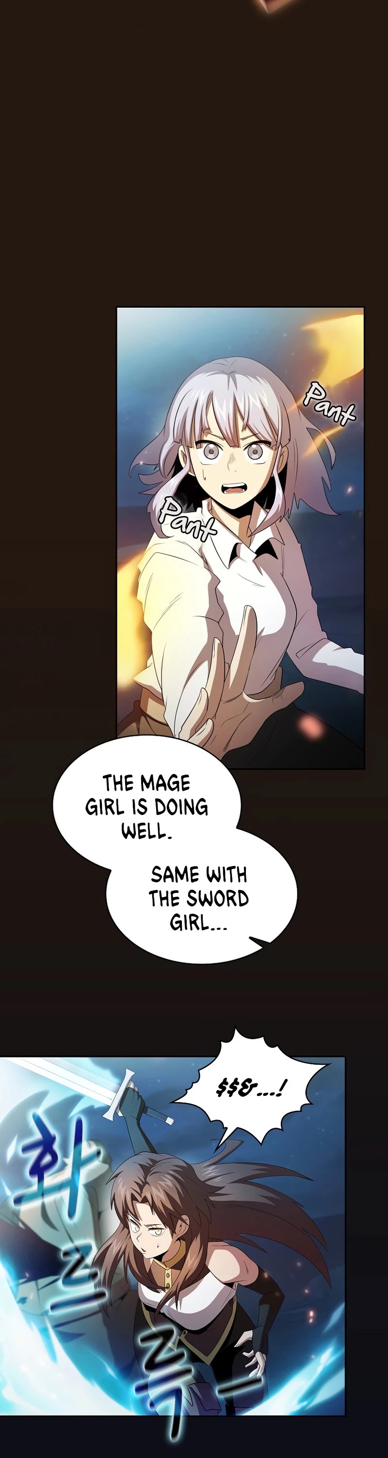 Is This Hero for Real? Chapter 34 page 29 - Chapter 34
