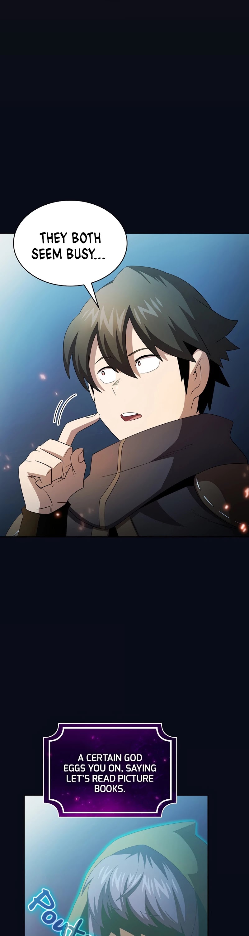 Is This Hero for Real? Chapter 34 page 30 - Chapter 34