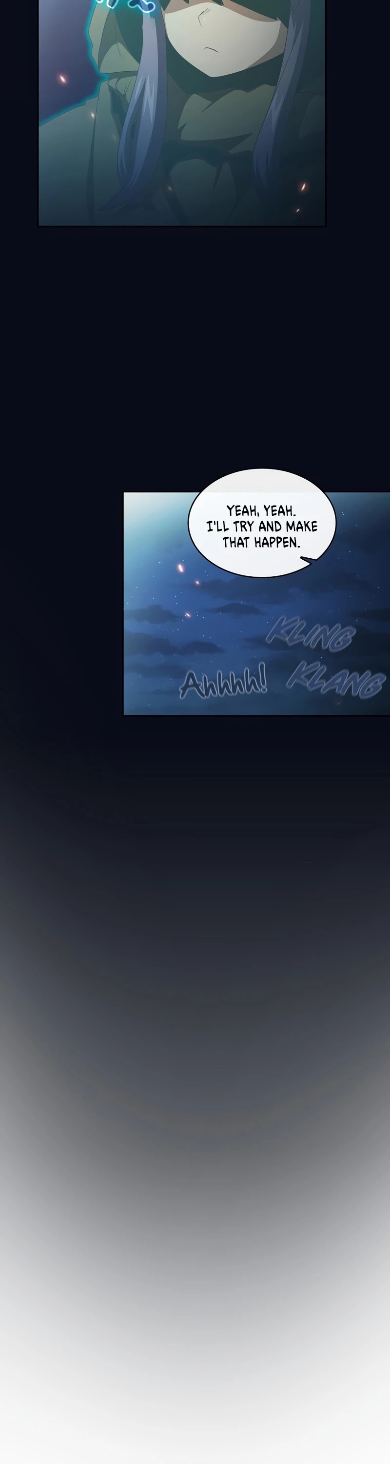 Is This Hero for Real? Chapter 34 page 31 - Chapter 34