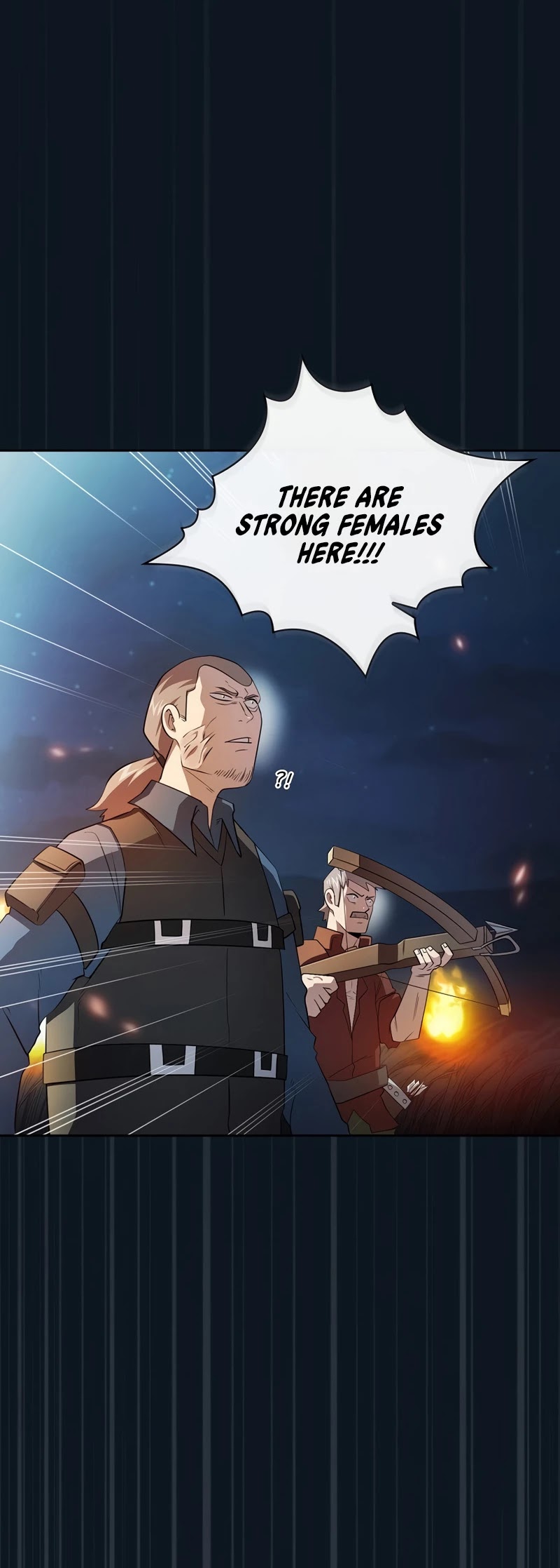 Is This Hero for Real? Chapter 34 page 4 - Chapter 34
