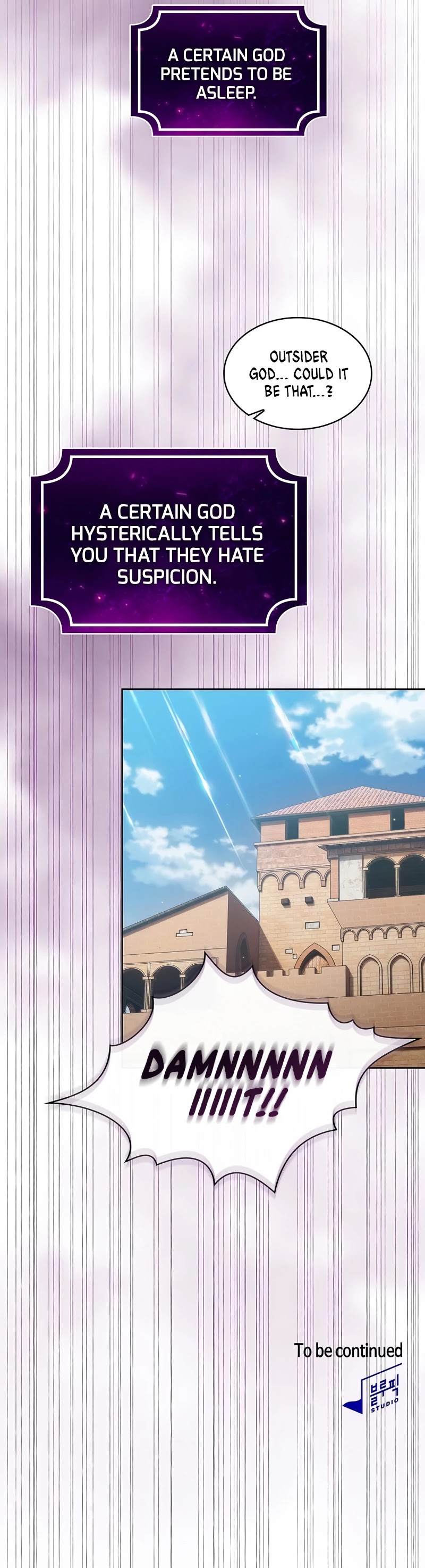 Is This Hero for Real? Chapter 34 page 41 - Chapter 34