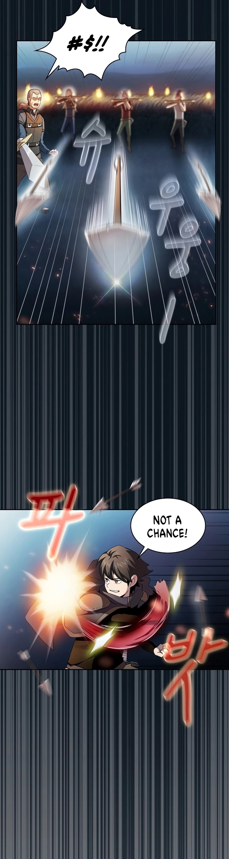 Is This Hero for Real? Chapter 34 page 5 - Chapter 34