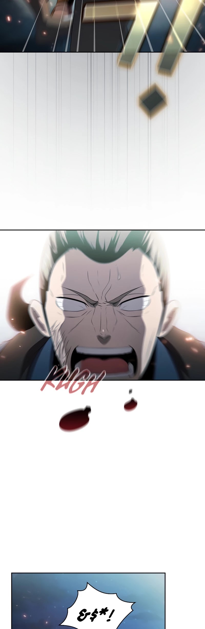 Is This Hero for Real? Chapter 34 page 7 - Chapter 34