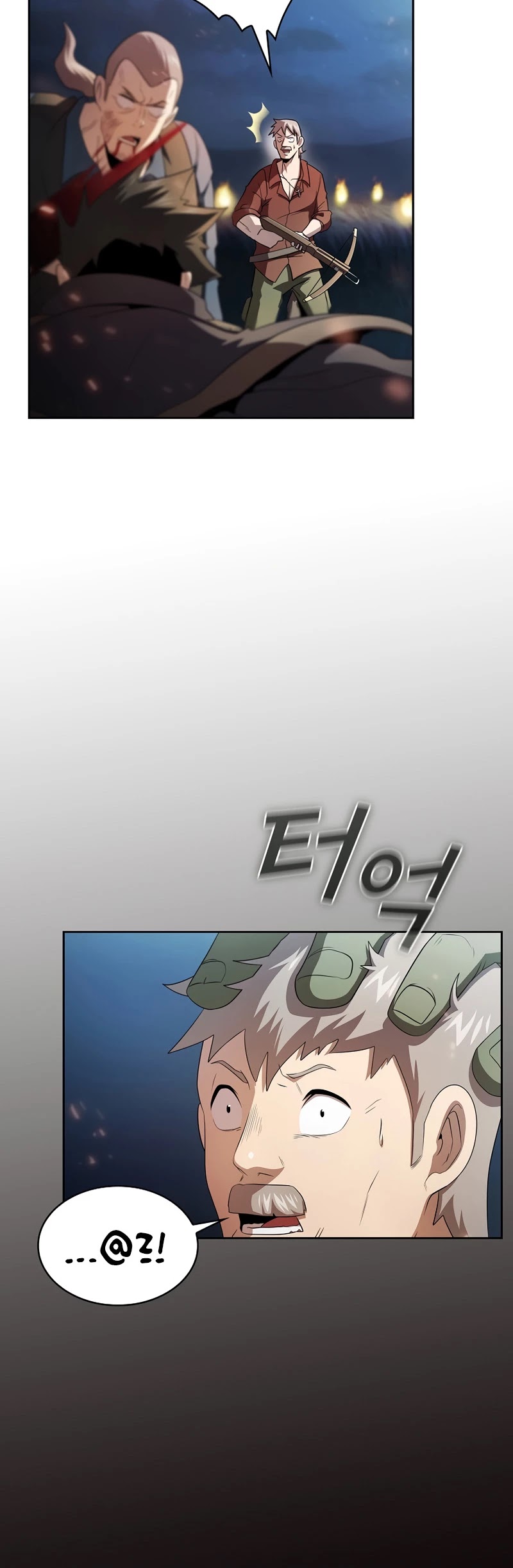 Is This Hero for Real? Chapter 34 page 8 - Chapter 34