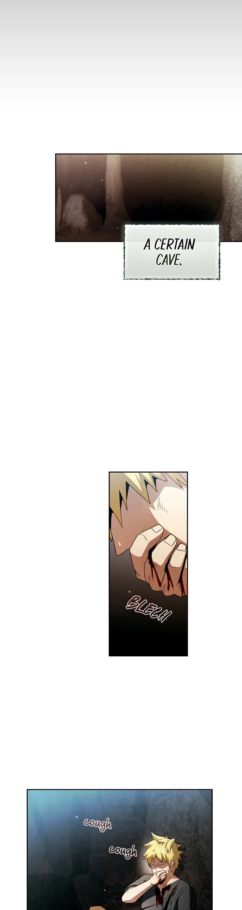 Is This Hero for Real? Chapter 35 page 10 - Chapter 35