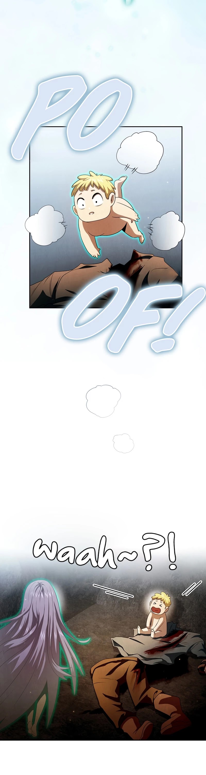 Is This Hero for Real? Chapter 35 page 13 - Chapter 35