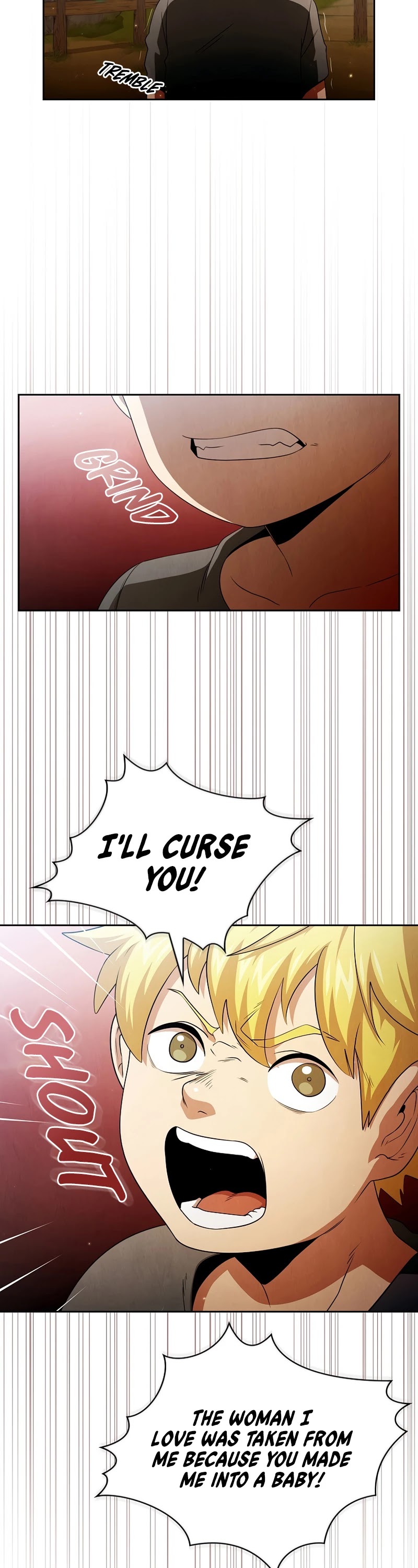 Is This Hero for Real? Chapter 35 page 19 - Chapter 35