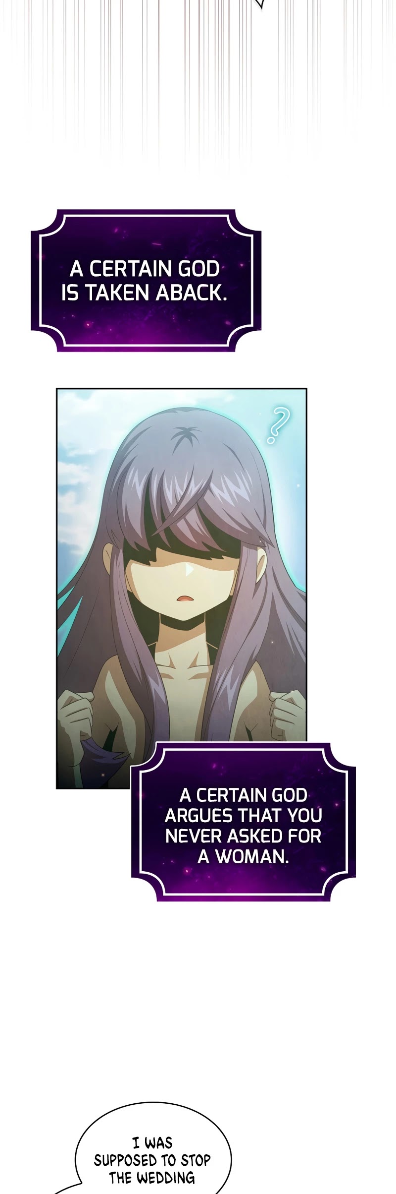 Is This Hero for Real? Chapter 35 page 20 - Chapter 35