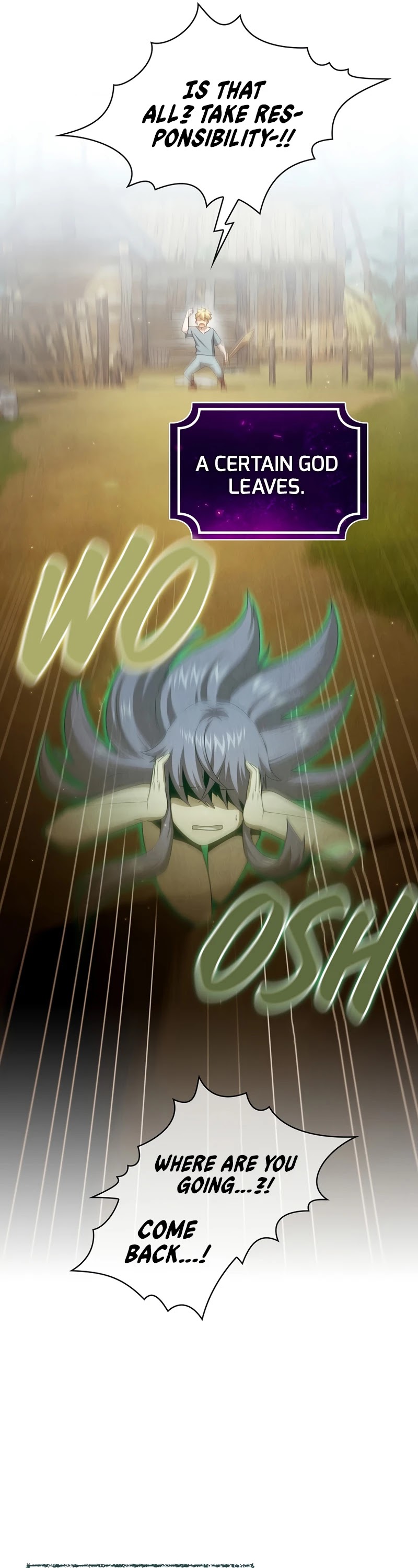 Is This Hero for Real? Chapter 35 page 22 - Chapter 35