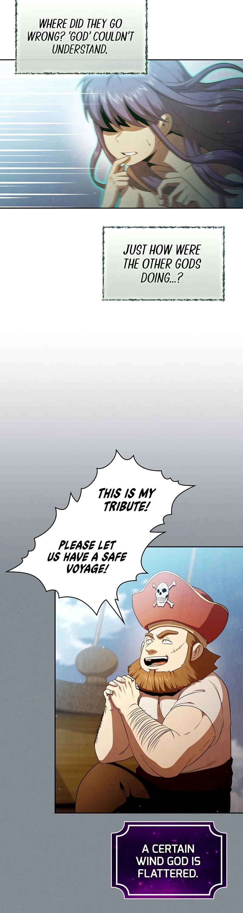 Is This Hero for Real? Chapter 35 page 23 - Chapter 35
