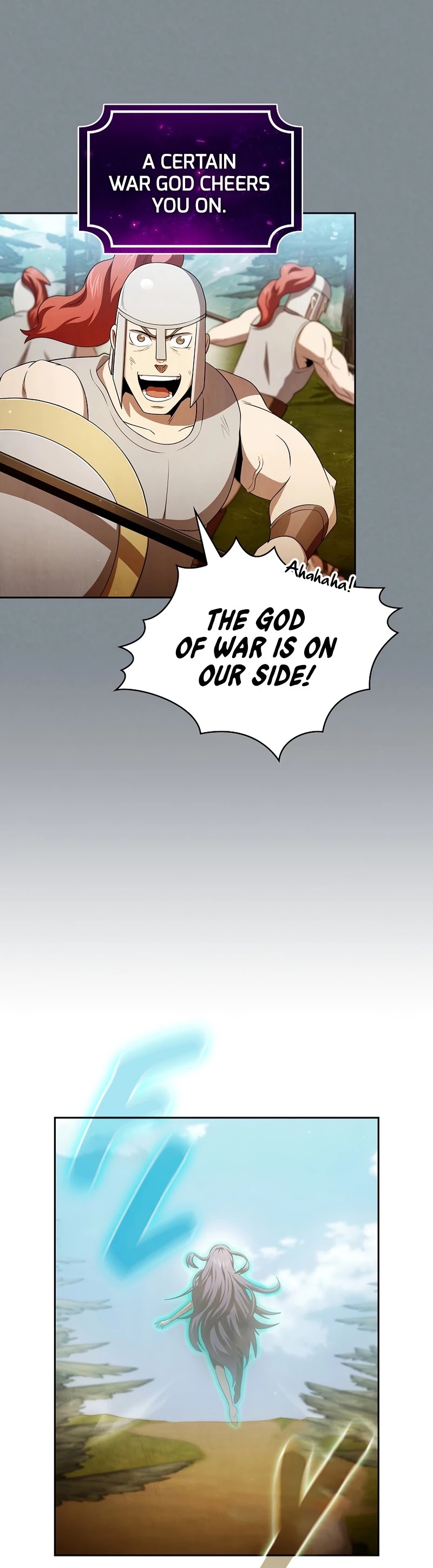 Is This Hero for Real? Chapter 35 page 24 - Chapter 35