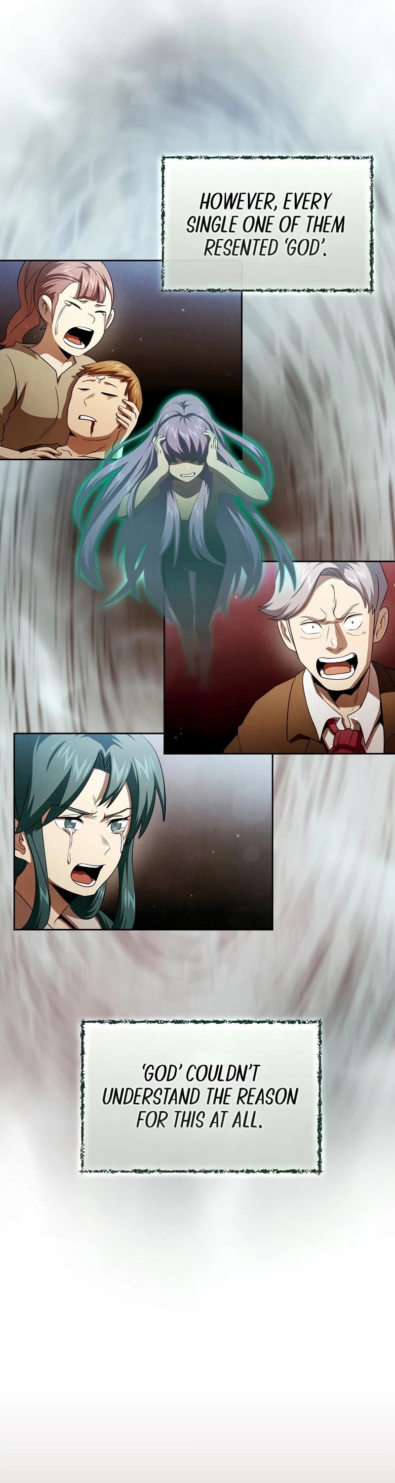 Is This Hero for Real? Chapter 35 page 26 - Chapter 35