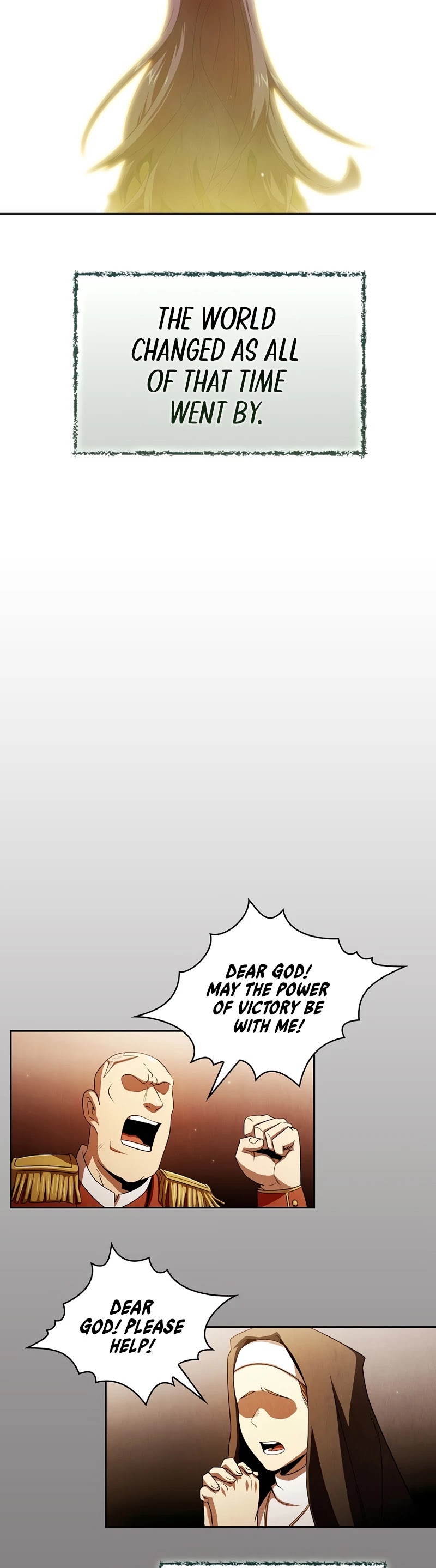 Is This Hero for Real? Chapter 35 page 28 - Chapter 35