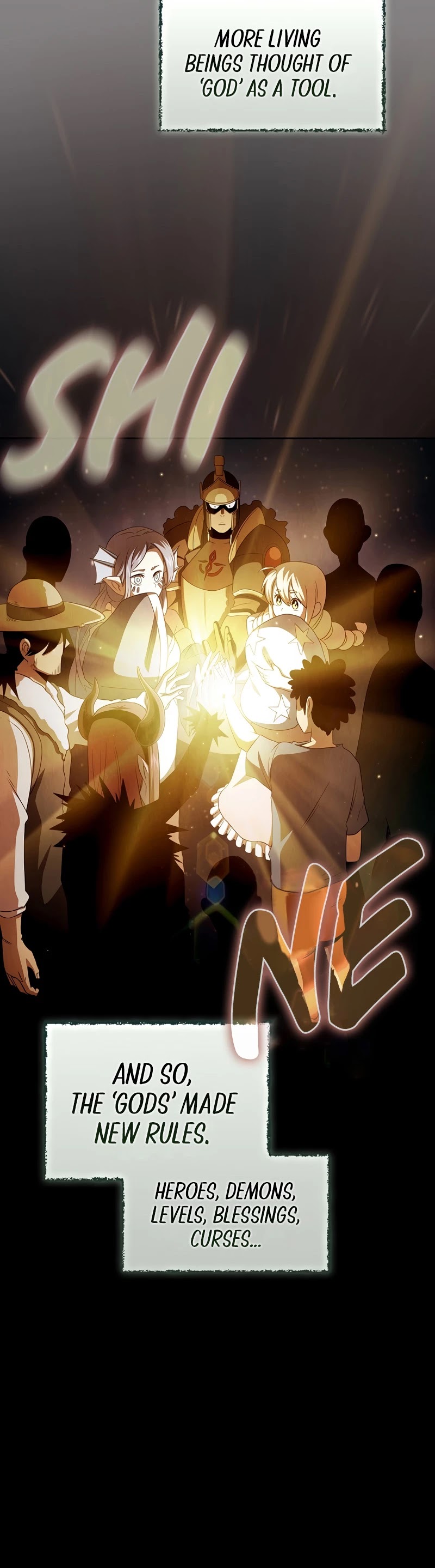 Is This Hero for Real? Chapter 35 page 29 - Chapter 35