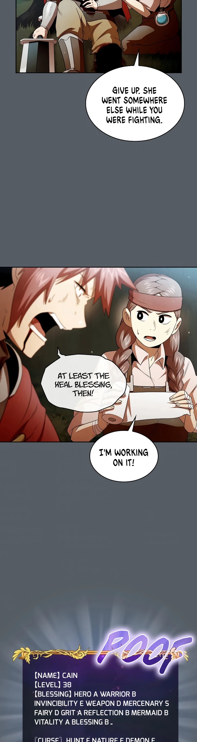Is This Hero for Real? Chapter 35 page 31 - Chapter 35