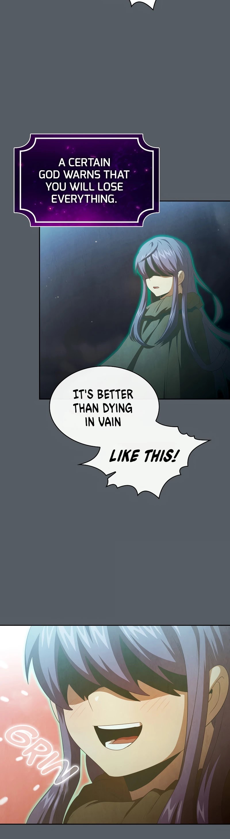 Is This Hero for Real? Chapter 35 page 33 - Chapter 35