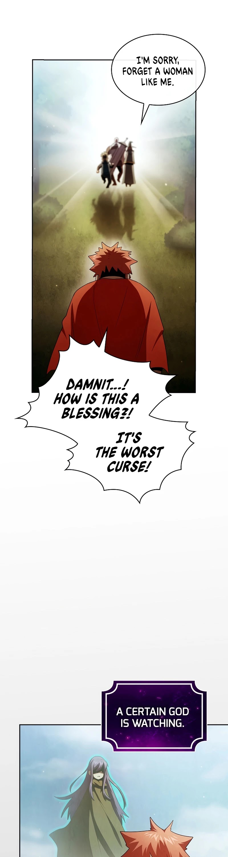 Is This Hero for Real? Chapter 35 page 40 - Chapter 35