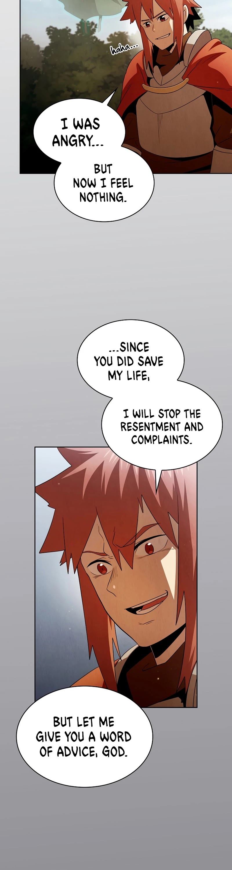 Is This Hero for Real? Chapter 35 page 41 - Chapter 35