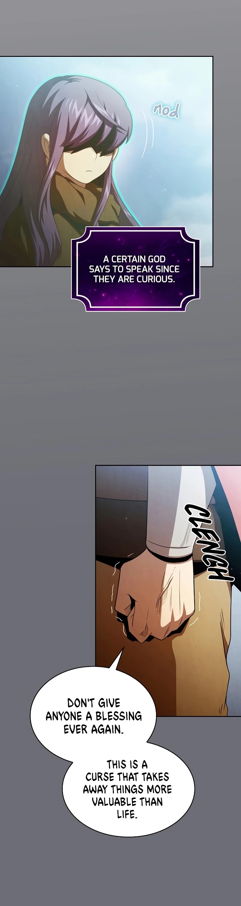 Is This Hero for Real? Chapter 35 page 42 - Chapter 35