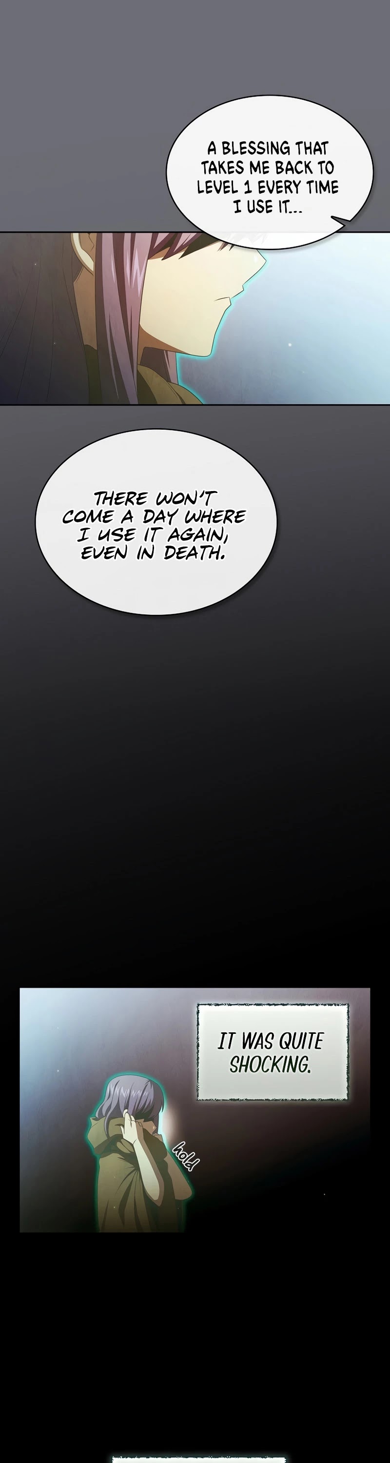 Is This Hero for Real? Chapter 35 page 43 - Chapter 35
