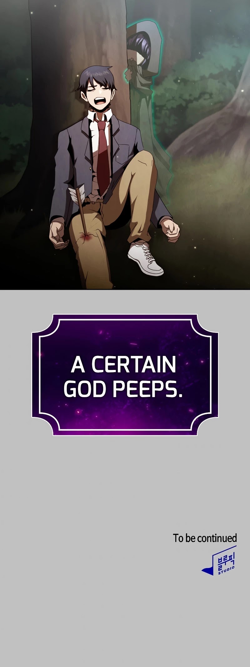 Is This Hero for Real? Chapter 35 page 47 - Chapter 35