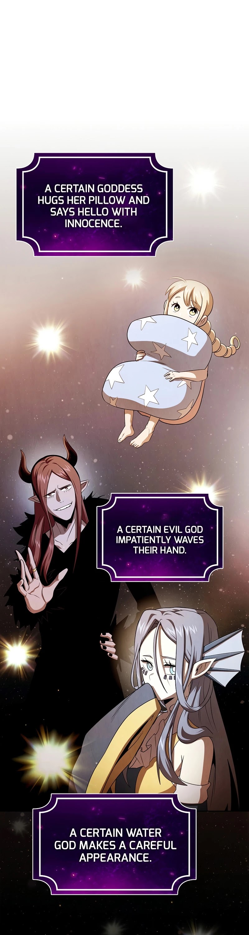 Is This Hero for Real? Chapter 35 page 6 - Chapter 35