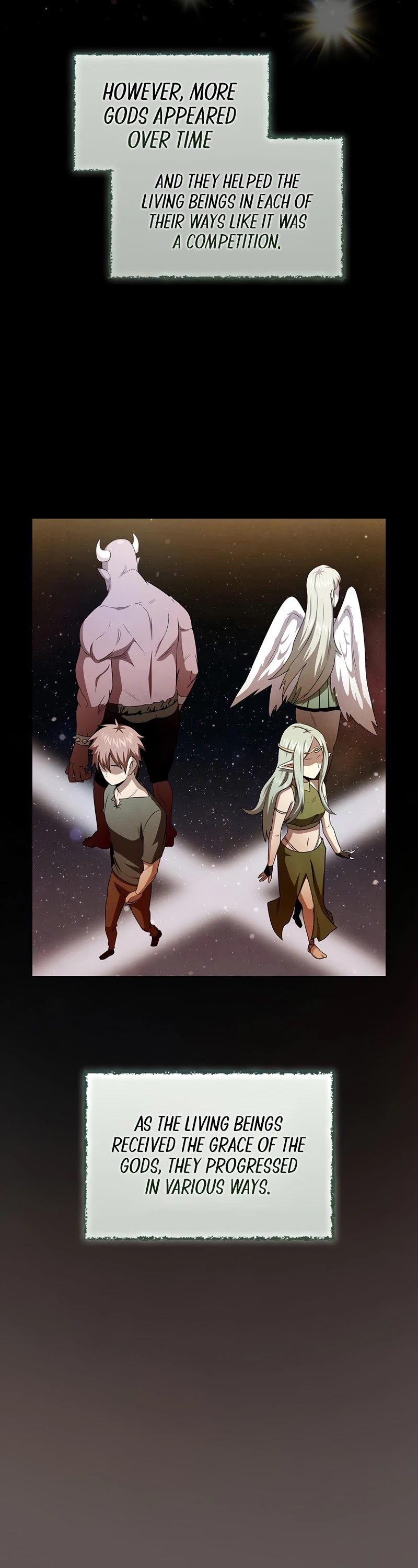 Is This Hero for Real? Chapter 35 page 7 - Chapter 35