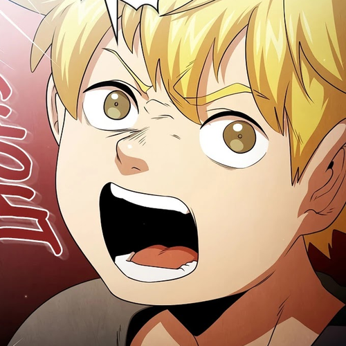 Is This Hero for Real? Chapter 35 cover